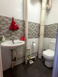 Blk 201 Clementi Avenue 6 (Clementi), HDB Executive #537743421